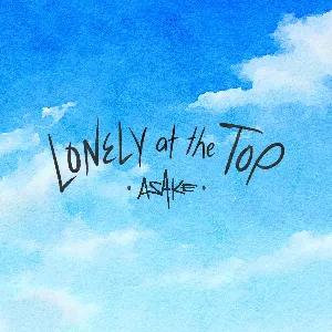 Pochette Lonely At The Top