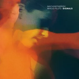 Pochette de Signals de Machinefabriek