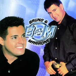 Pochette de Cilada de amor de Bruno & Marrone