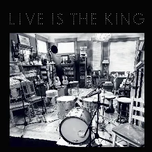 Pochette de The Old Country Waltz (Live) de Jeff Tweedy