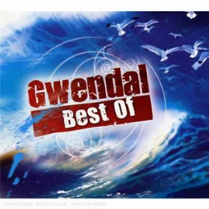 Pochette de Best Of de Gwendal