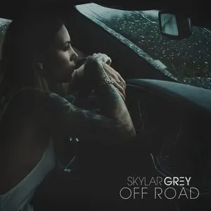 Pochette de Off Road de Skylar Grey