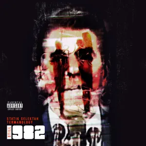Pochette de Still 1982 de Termanology - Statik Selektah