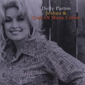 Pochette de Joshua / Coat of Many Colors de Dolly Parton