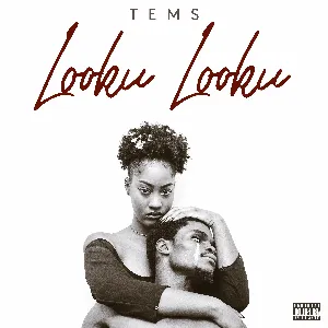 Pochette de Looku Looku de Tems