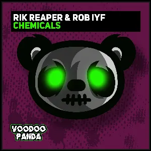 Pochette de Chemicals de Rob IYF