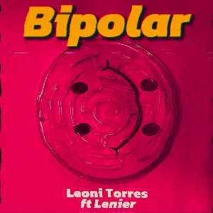 Pochette de Bipolar de Lenier