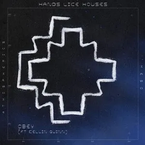 Pochette de Obey de Hands Like Houses