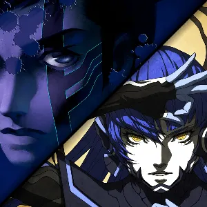 Pochette de 真・女神転生Ⅲ&Ⅴ アディショナル・バトルサウンドトラック de ATLUS Sound Team