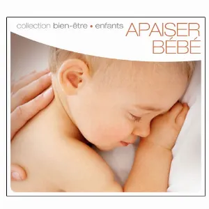 Pochette de Apaiser bébé de Nicolas Dri