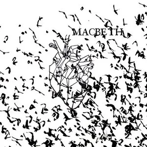 Pochette de MacBeth de Tom MacDonald