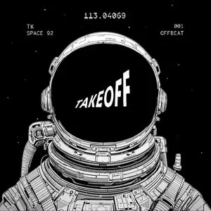 Pochette de Offbeat de Space 92