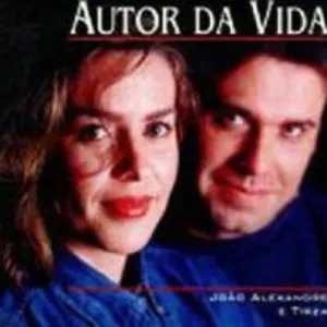 Pochette de Autor da Vida de João Alexandre