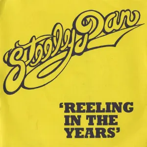 Pochette Reeling In the Years / Only a Fool
