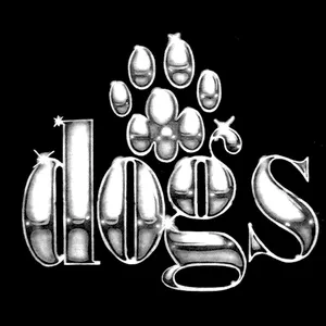 Pochette de Different de Dogs
