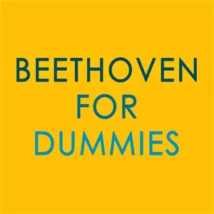 Pochette Beethoven for Dummies