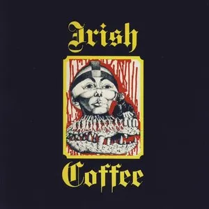 Pochette de Down Down Down / I Am Alive de Irish Coffee