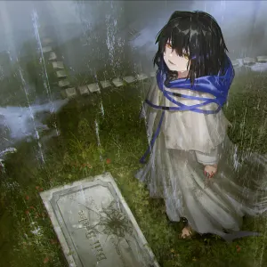 Pochette de Afterlife de FUZI