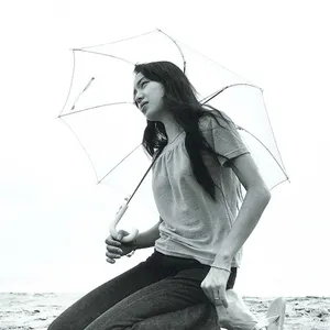 Pochette de 雲路の果て de Cocco