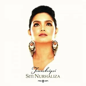 Pochette de Transkripsi de Siti Nurhaliza