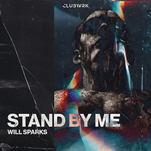 Pochette de Stand By Me de Will Sparks