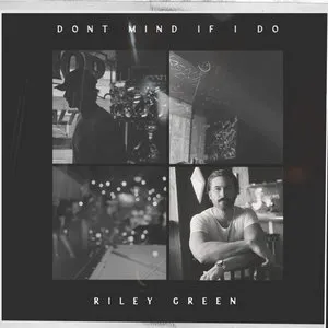 Pochette de Change My Mind de Riley Green