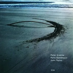 Pochette de You Never Know de Peter Erskine