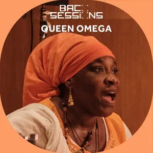 Pochette de Baco Sessions (Live) de Queen Omega