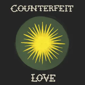 Pochette de Counterfeit Love de DeWolff