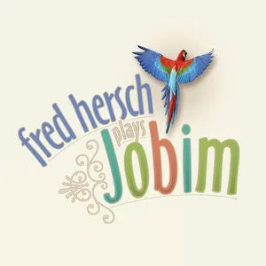 Pochette de Fred Hersch Plays Jobim de Fred Hersch