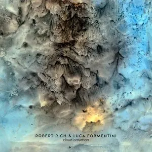 Pochette de Cloud Ornament de Robert Rich