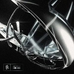 Pochette de Catharsis X de Koven