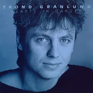 Pochette de Hearts in Danger de Trond Granlund