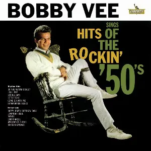 Pochette Sings Hits of the Rockin' '50's: Collectors Gold, Volume 46