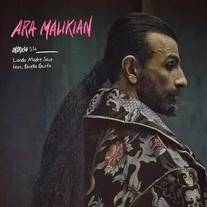 Pochette de Lando Madre Saya de Ara Malikian