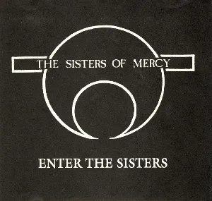 Pochette Enter the Sisters: Black October
