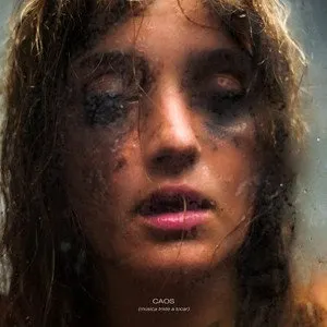 Pochette de CAOS de Carolina Deslandes