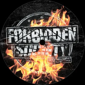 Pochette de Extreme (Current Value remix) / Redeemer de Katharsys