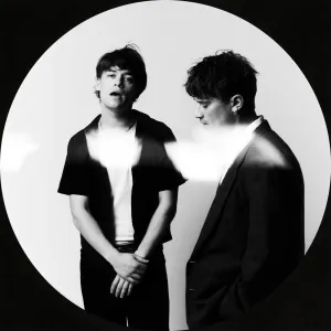 Pochette de Find a Way de Balu Brigada