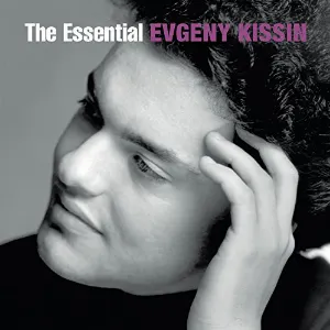 Pochette The Essential Evgeny Kissin
