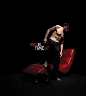 Pochette de Back To Stage (Promo) de Jin Young Park