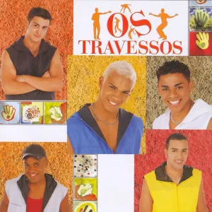 Pochette de Os Travessos de Os Travessos
