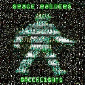 Pochette de Greenlights de Krewella