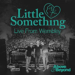 Pochette Group Therapy 164 Live at Little Something (Wembley)