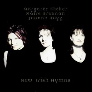 Pochette New Irish Hymns