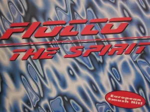 Pochette de The Spirit de Fiocco