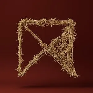 Pochette de Hold On de Trinix