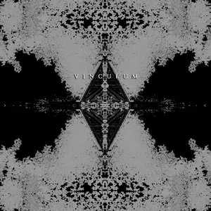 Pochette de VINCULUM de Chouchou