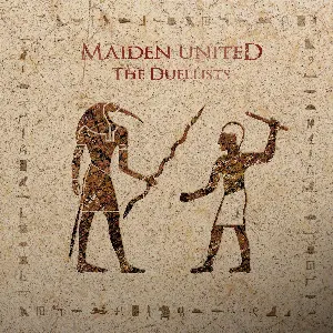 Pochette de The Duellists de Maiden uniteD