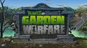 Pochette de Plants vs. Zombies: Garden Warfare OST de Peter McConnell